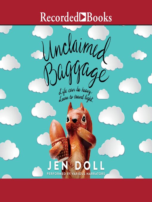 Title details for Unclaimed Baggage by Jen Doll - Available